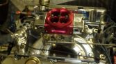 1st gen classic 1967 Chevrolet Camaro race car For Sale