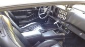 2nd gen black 1979 Chevrolet Camaro Z28 4spd For Sale