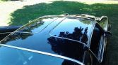 2nd gen black 1979 Chevrolet Camaro Z28 4spd For Sale