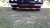 2nd gen black 1979 Chevrolet Camaro Z28 4spd For Sale