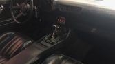 2nd gen green 1972 RS Split Bumper Chevrolet Camaro For Sale