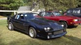 3rd generation 1988 Chevrolet Camaro w/ 305 motor For Sale