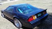 3rd generation 1988 Chevrolet Camaro w/ 305 motor For Sale
