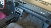 3rd generation Crimson Red 1989 Chevrolet Camaro RS For Sale