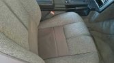 3rd generation Crimson Red 1989 Chevrolet Camaro RS For Sale
