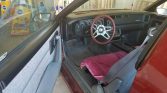 3rd generation Crimson Red 1989 Chevrolet Camaro RS For Sale