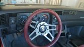 3rd generation Crimson Red 1989 Chevrolet Camaro RS For Sale