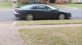 4th generation 1996 Chevrolet Camaro V6 For Sale
