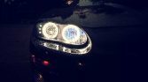 4th generation black 2002 Chevrolet Camaro SLP 6spd For Sale