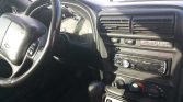 4th generation black 2002 Chevrolet Camaro SLP 6spd For Sale