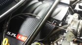 4th generation black 2002 Chevrolet Camaro SLP 6spd For Sale
