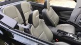 5th gen black 2011 Chevrolet Camaro V8 convertible For Sale