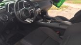 5th gen green 2011 Chevrolet Camaro w/ Lambo doors For Sale