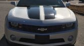 5th generation 2010 Chevrolet Camaro 2LT RS For Sale