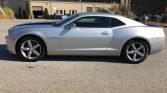 5th generation 2010 Chevrolet Camaro 2LT RS For Sale