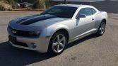 5th generation 2010 Chevrolet Camaro 2LT RS For Sale