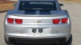 5th generation 2010 Chevrolet Camaro 2LT RS For Sale
