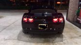 Black 5th gen 2011 Chevrolet Camaro RS V6 312 HP For Sale