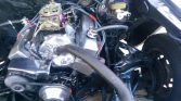 2nd gen gray 1981 Chevrolet Camaro Z28 383 stroker For Sale