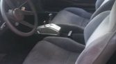 2nd gen gray 1981 Chevrolet Camaro Z28 383 stroker For Sale
