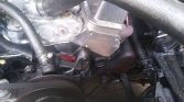 2nd gen gray 1981 Chevrolet Camaro Z28 383 stroker For Sale