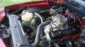 2nd generation 1973 Chevrolet Camaro garage kept For Sale