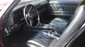 2nd generation 1973 Chevrolet Camaro garage kept For Sale
