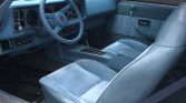 2nd generation 1979 Chevrolet Camaro Z28 w/ 350 motor For Sale