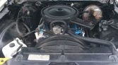 2nd generation 1979 Chevrolet Camaro Z28 w/ 350 motor For Sale
