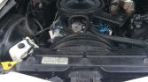2nd generation 1979 Chevrolet Camaro Z28 w/ 350 motor For Sale