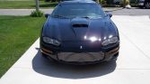 4th gen 1998 Chevrolet Camaro SS LS1 5.7L V8 For Sale