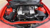 5th gen Victory Red 2012 Chevrolet Camaro 1SS/RS V8 For Sale
