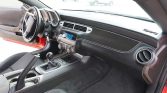 5th gen Victory Red 2012 Chevrolet Camaro 1SS/RS V8 For Sale