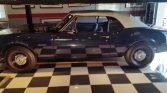 Classic 1st gen 1967 Chevrolet Camaro automatic For Sale