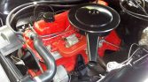 Classic 1st gen 1967 Chevrolet Camaro automatic For Sale