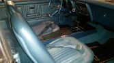 Classic 1st gen 1967 Chevrolet Camaro automatic For Sale