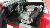 Red 2002 Chevrolet Camaro V6 auto 35th anniversary For Sale