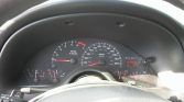 Red 2002 Chevrolet Camaro V6 auto 35th anniversary For Sale