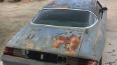1981 Chevrolet Camaro small block 350 automatic For Sale