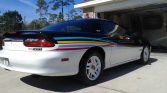 1993 Chevrolet Camaro Pace Car 4spd automatic LT1 For Sale