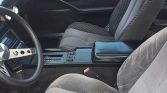 3rd generation 1984 Chevrolet Camaro Z28 automatic For Sale