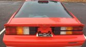 3rd generation 1984 Chevrolet Camaro Z28 automatic For Sale