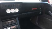 3rd generation 1984 Chevrolet Camaro Z28 automatic For Sale
