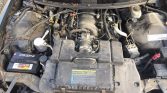 4th gen 1998 Chevrolet Camaro Z28 w/ LS1 engine For Sale