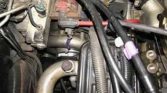 4th generation 1993 procharged Chevrolet Camaro Z28 For Sale