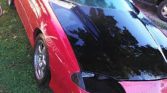 4th generation 1993 procharged Chevrolet Camaro Z28 For Sale