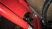 4th generation 1993 procharged Chevrolet Camaro Z28 For Sale