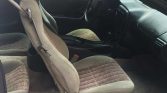 4th generation 2002 Chevrolet Camaro B4C Z28 4spd For Sale