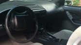 4th generation 2002 Chevrolet Camaro B4C Z28 4spd For Sale