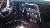 1st gen classic Hugger Orange 1967 Chevrolet Camaro For Sale
